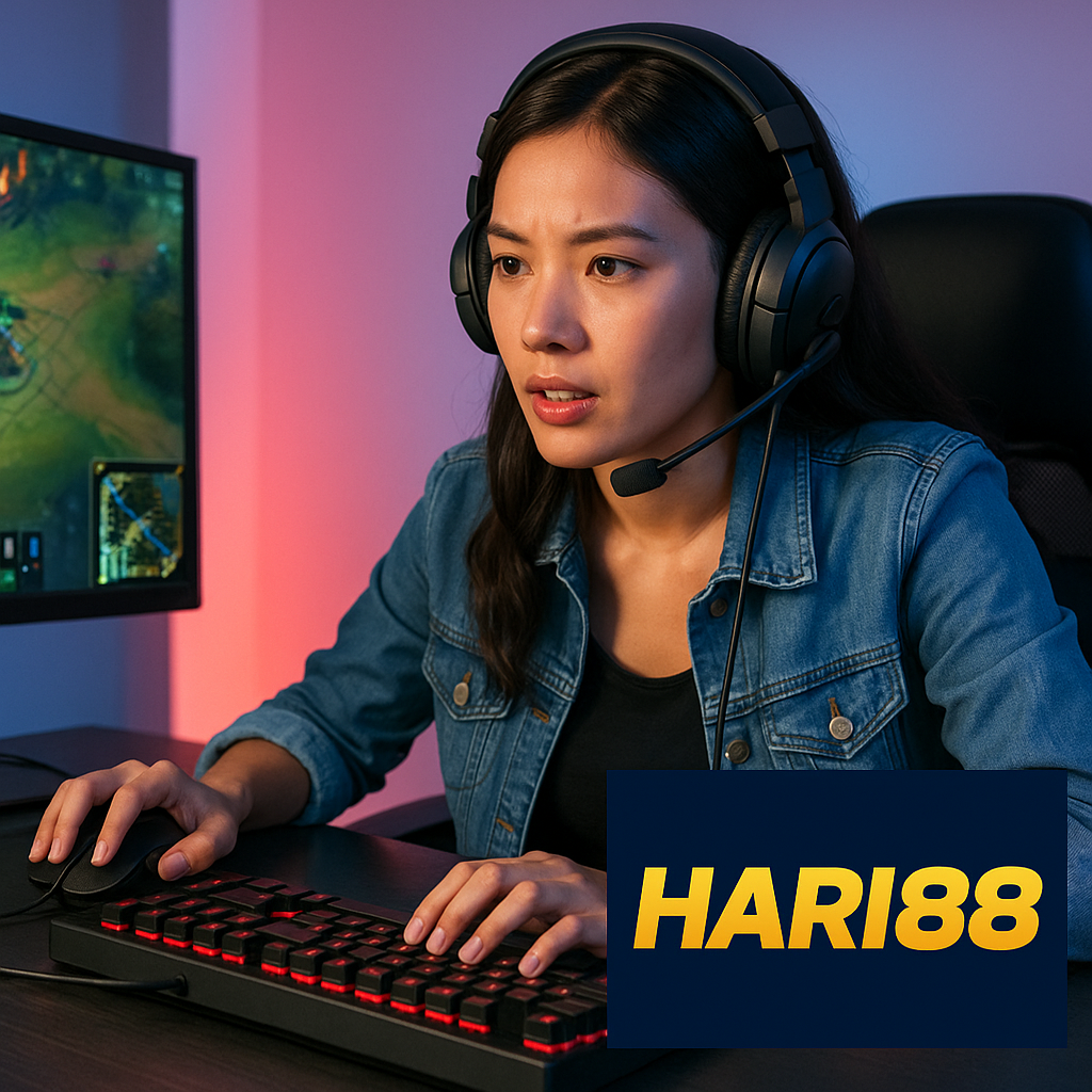 HARI88